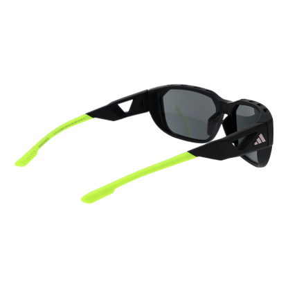 ADIDAS SUNGLASSES SP0092 5802C Sonnenbrille ansicht-2