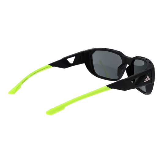 ADIDAS SUNGLASSES SP0092 5802C Sonnenbrille ansicht-2