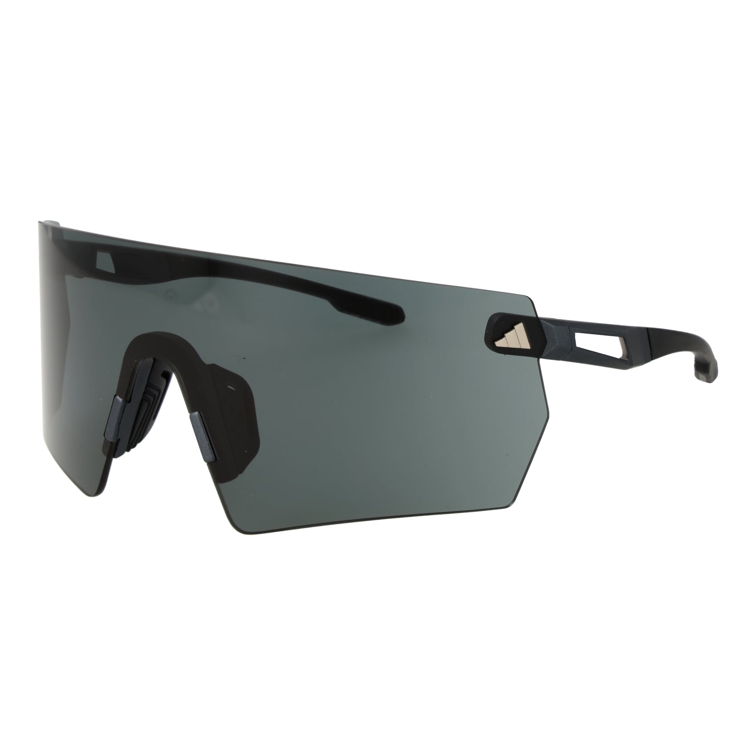 ADIDAS SUNGLASSES SP0098 0002A Sonnenbrille ansicht-3