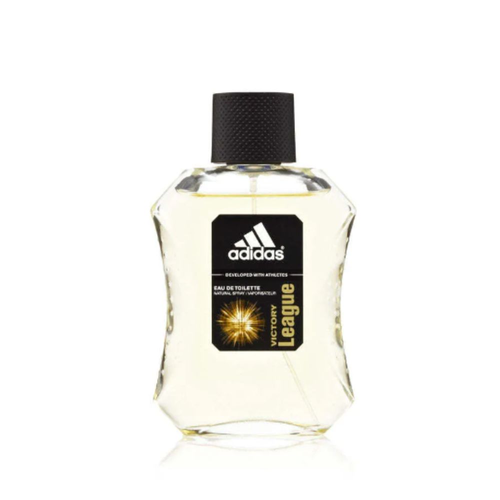 Adidas, Victory League, Eau de Toilette, Für Männer, 100 ml