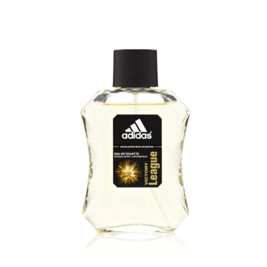 Adidas Adidas, Victory League, Eau de Toilette, Für Männer, 100 ml *Tester