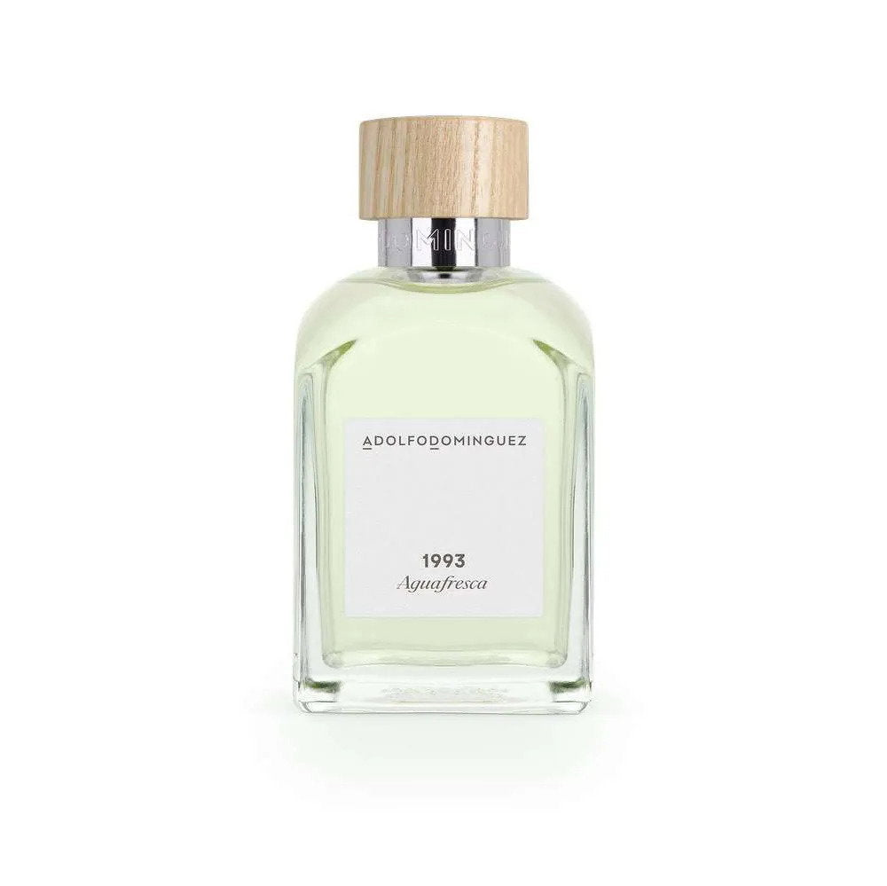 Adolfo Dominguez Adolfo Dominguez, Agua Fresca, Eau de Toilette, Für Männer, 120 ml *Tester