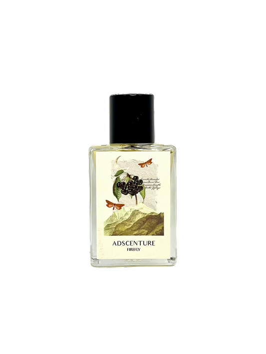 Adscenture Adscenture, Firefly, Parfumextrakt, Unisex, 30 ml Regular