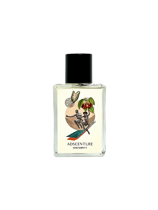 Adscenture Adscenture, Serendipity, Parfumextrakt, Unisex, 30 ml Regular