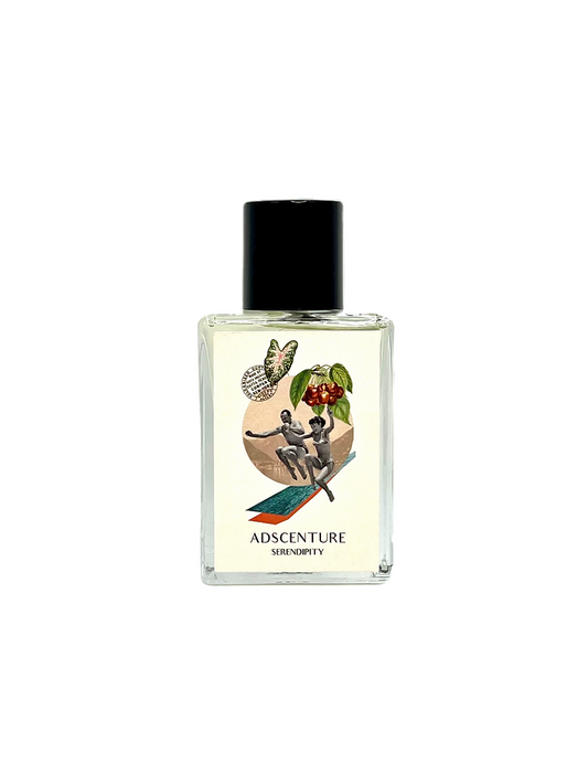 Adscenture Adscenture, Serendipity, Parfumextrakt, Unisex, 50 ml Regular