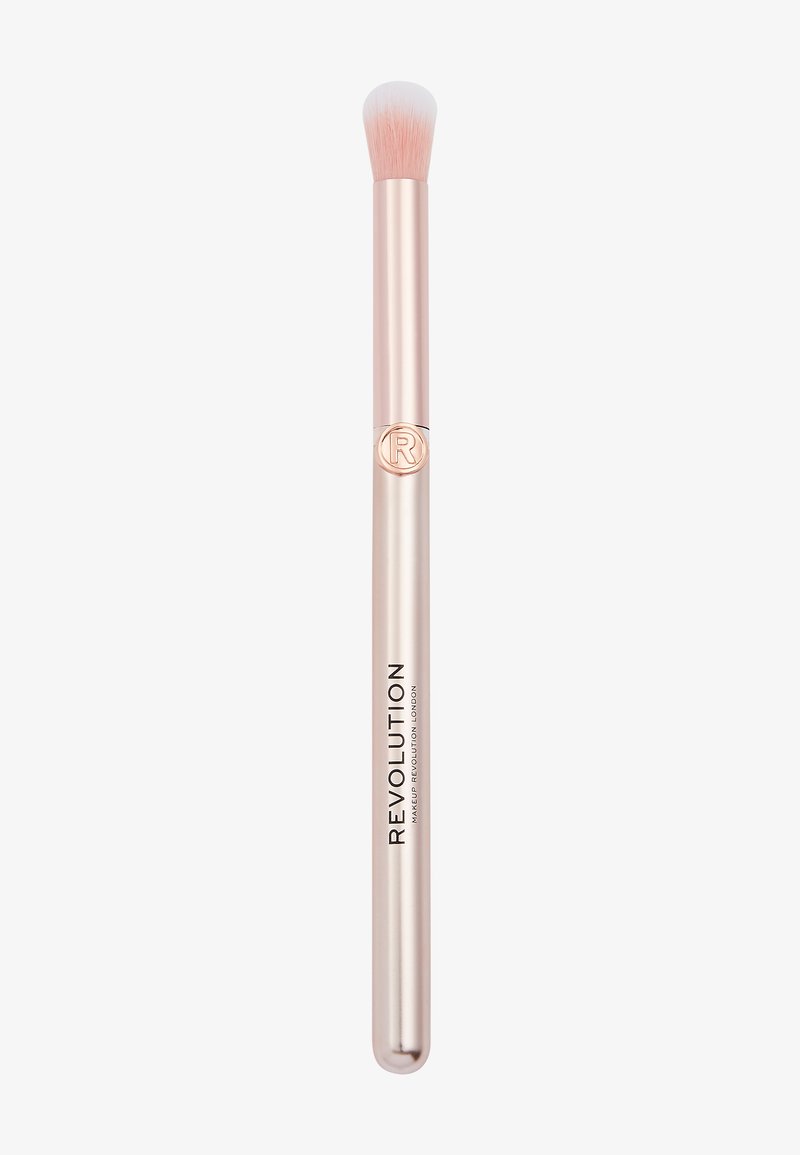 REVOLUTION MAKE UP REVOLUTION MAKE UP Fluffy Blending Brush R4 Pinsel für Make-up 1 Stück