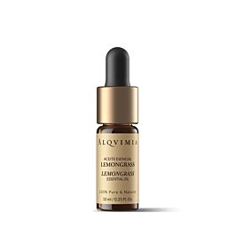 ALQVIMIA ALQVIMIA Ätherisches Lemongrass Öl 10 ml Kosmetik