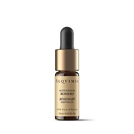 ALQVIMIA ALQVIMIA Rosmarin Ätherisches Öl 10 ml Kosmetik