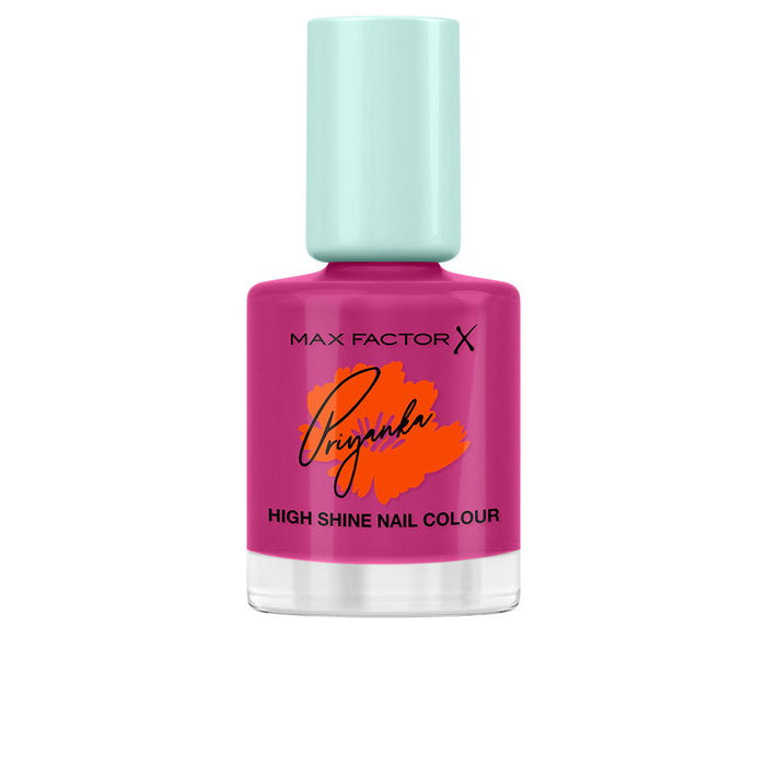 Max Factor Nagellack 310 Flourishing Lilac 12 ml