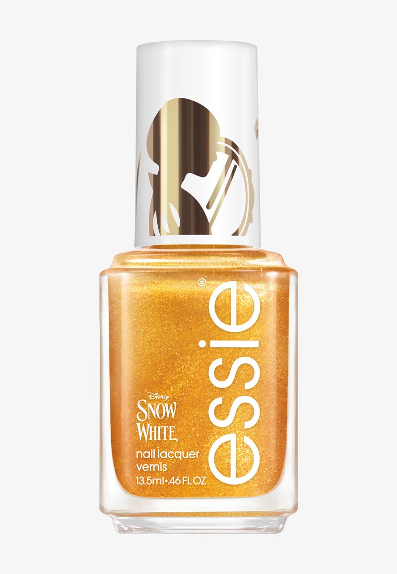 ESSIE ESSIE Snow White Nagellack 50-Good Things Glow 13,5 ml Kosmetik