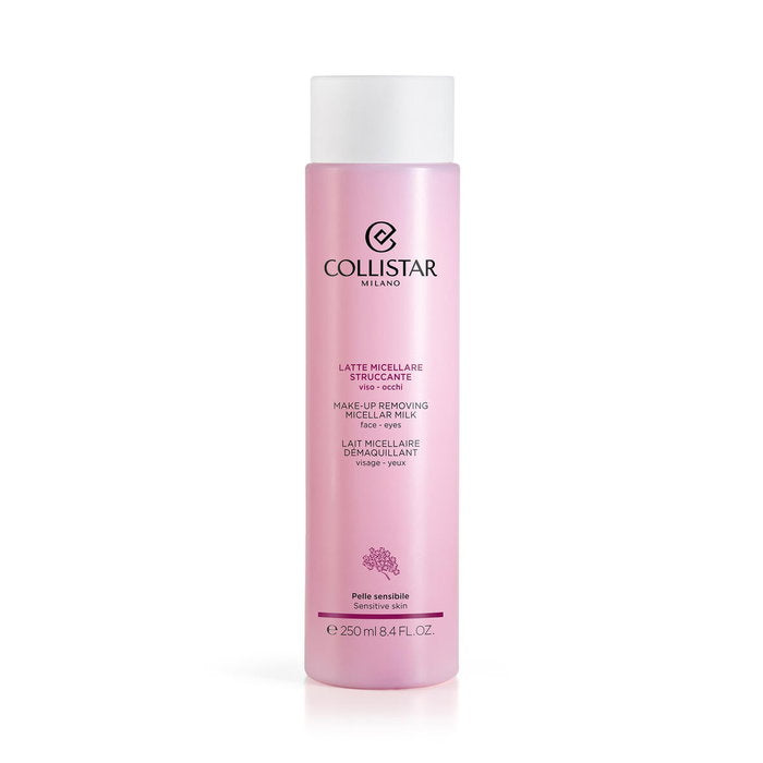 Collistar Leche Micelar Desmaquillante Mizellen-Reinigungsmilch 250 ml