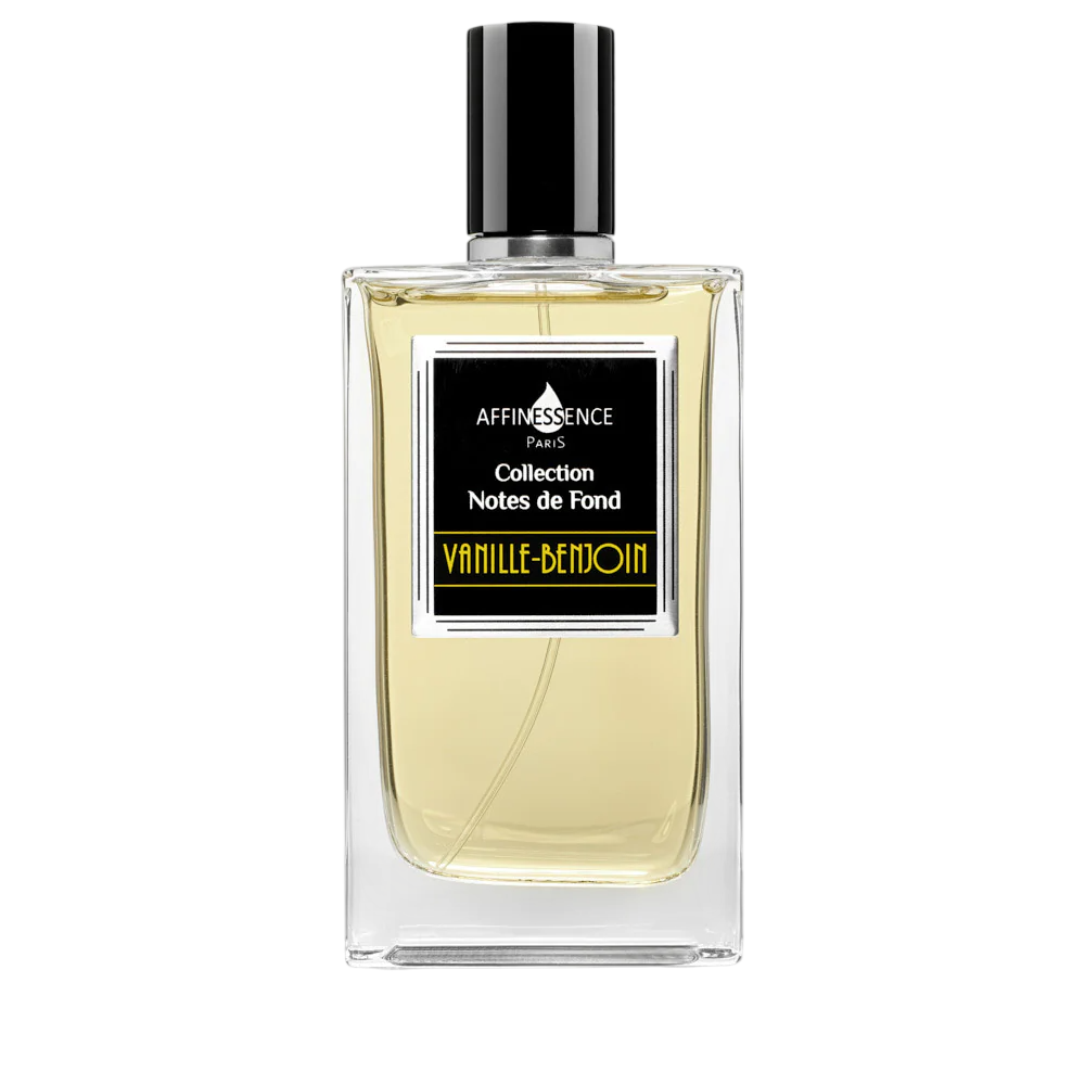 Affinessence Affinessence, Vanille Benjoin, Eau de Parfum, Unisex, 100 ml Regular