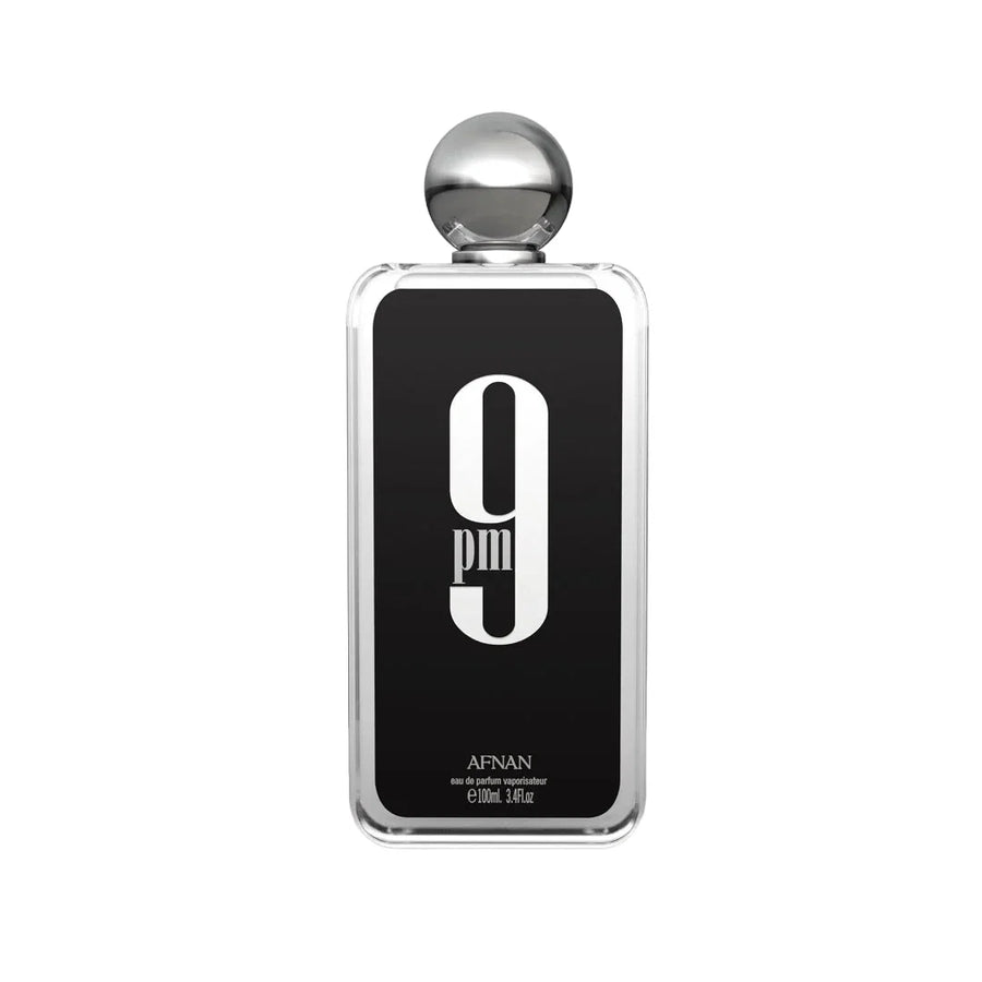 Afnan, 9 Pm, Eau de Parfum, Für Männer, 100 ml