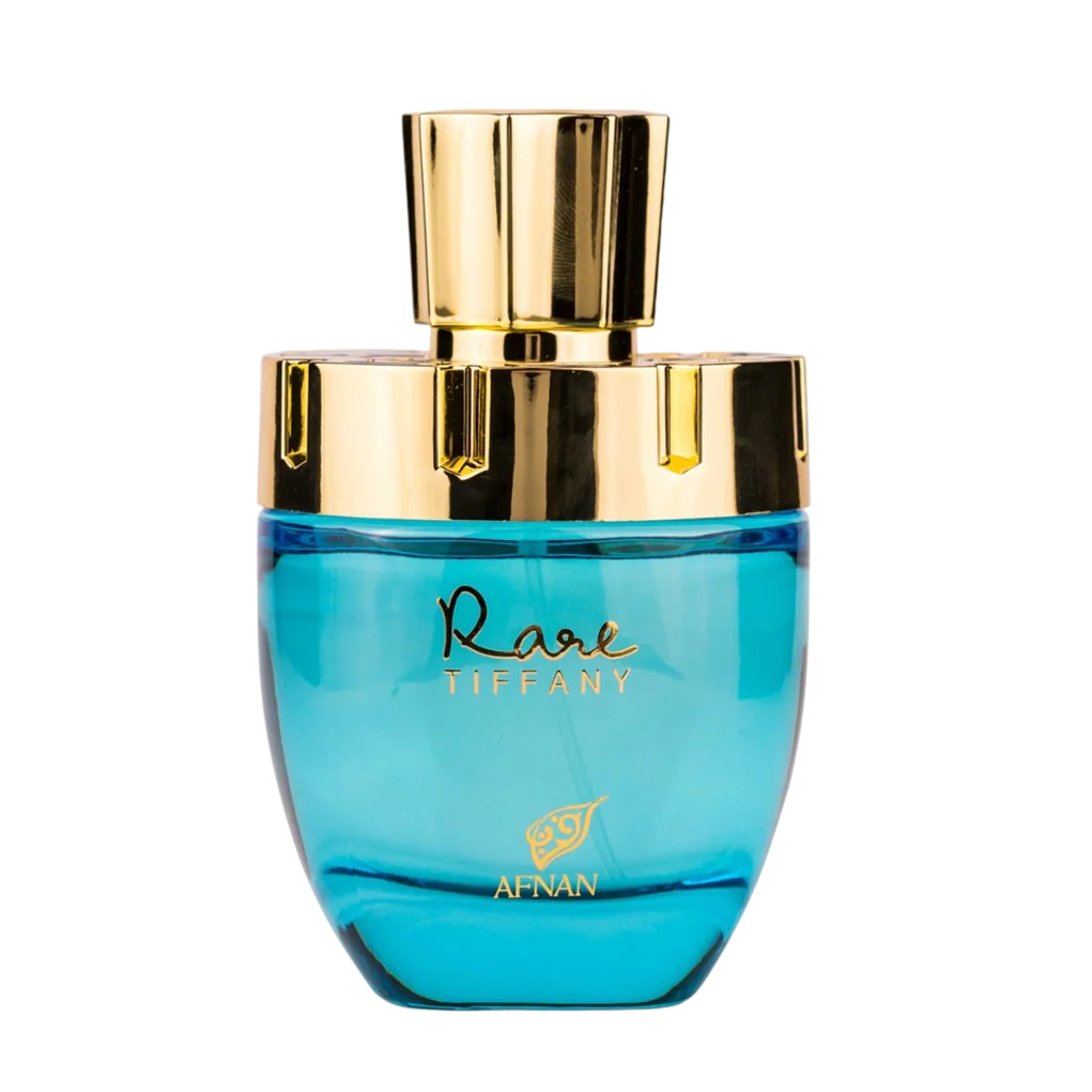 Afnan Afnan, Rare, Eau de Parfum, Für Frauen, 100 ml Regular