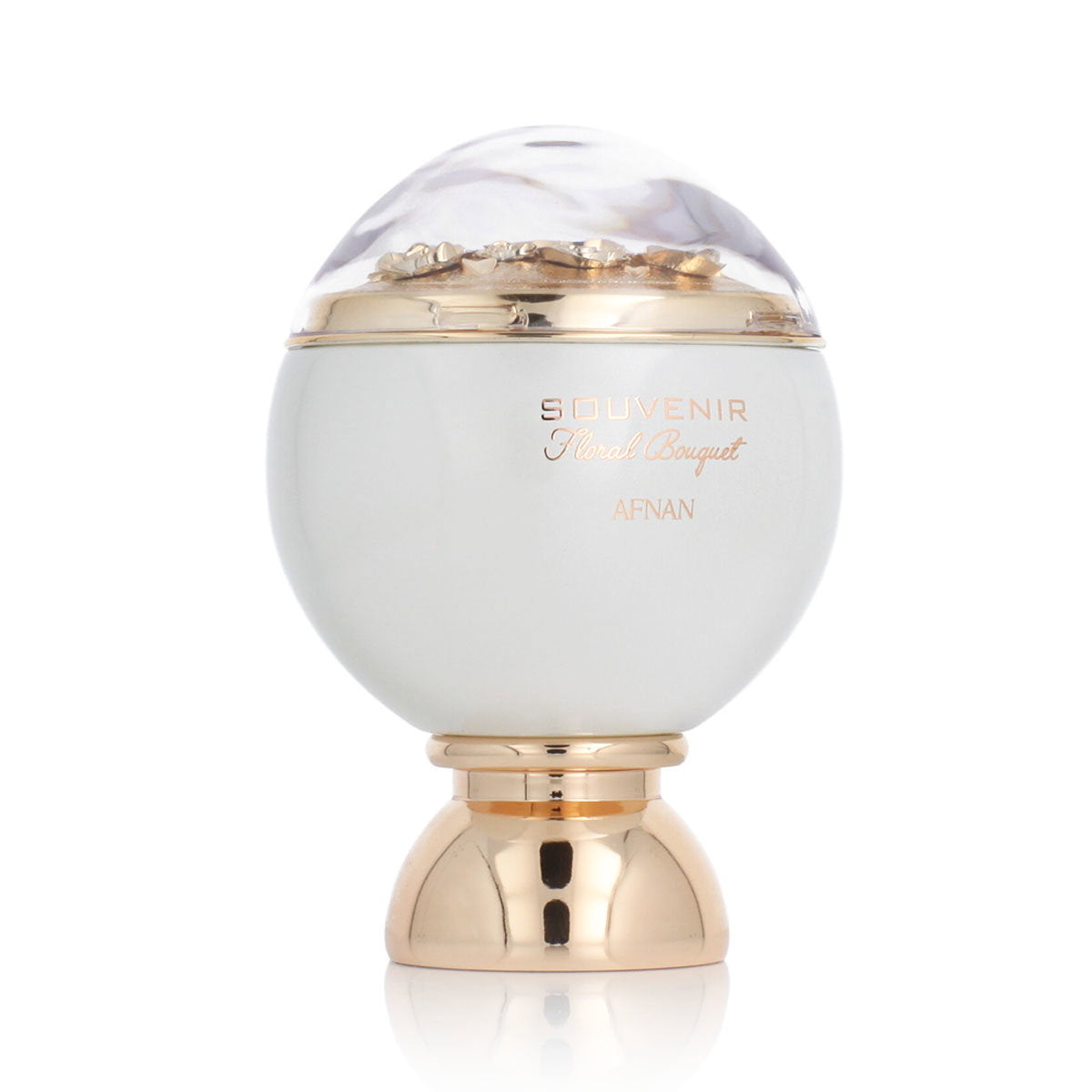 Afnan Afnan, Souvenir Floral Bouquet, Eau de Parfum, 100 ml Regular