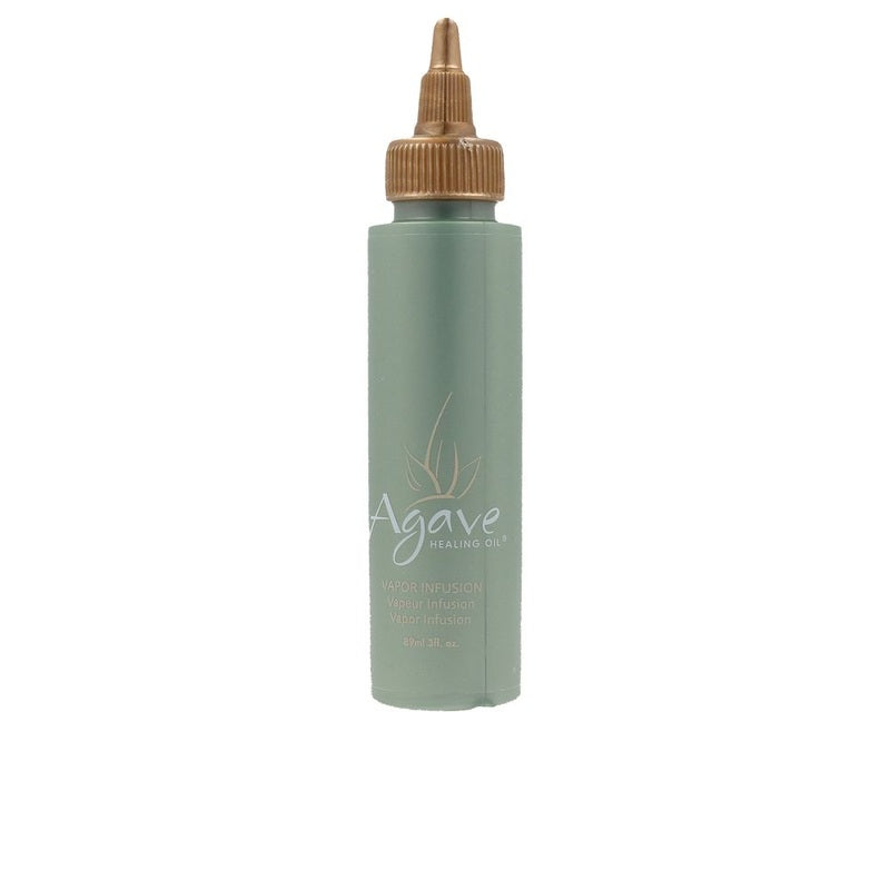 AGAVE HEALING OIL AGAVE HEALING OIL Vapor Infusion Healing Oil 118 ml Pflegeöl Kosmetik