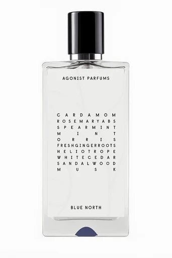 AGONIST BLUE NORTH PARFUM 50 ML