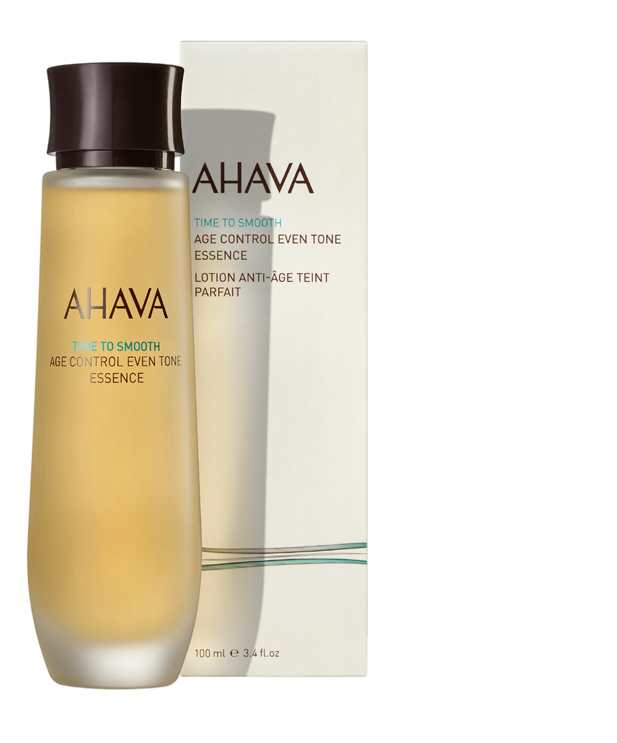 Ahava Ahava, Age Control, Anti-Aging, Essenzlotion, Für das Gesicht, 100 ml Regular