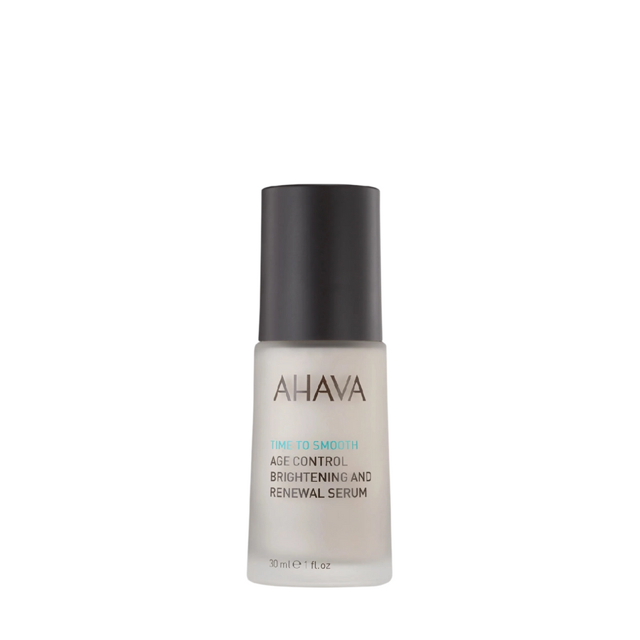 Ahava Ahava, Age Control, Aufhellung, Serum, 30 ml Regular