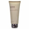 Ahava, Time to Energize, Parabenfrei, Peeling, Reinigungsgel, Für das Gesicht, 100 ml