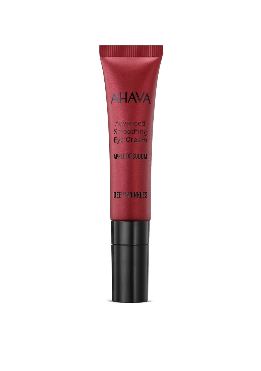 Ahava Ahava, AOS Advanced Deep Wrinkle, Glättung, Augencreme, 15 ml Regular