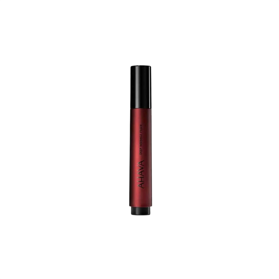 Ahava Ahava, AOS Advanced Deep Wrinkle, Wrinkle-Filling, Sahne, Für das Gesicht, 15 ml Regular