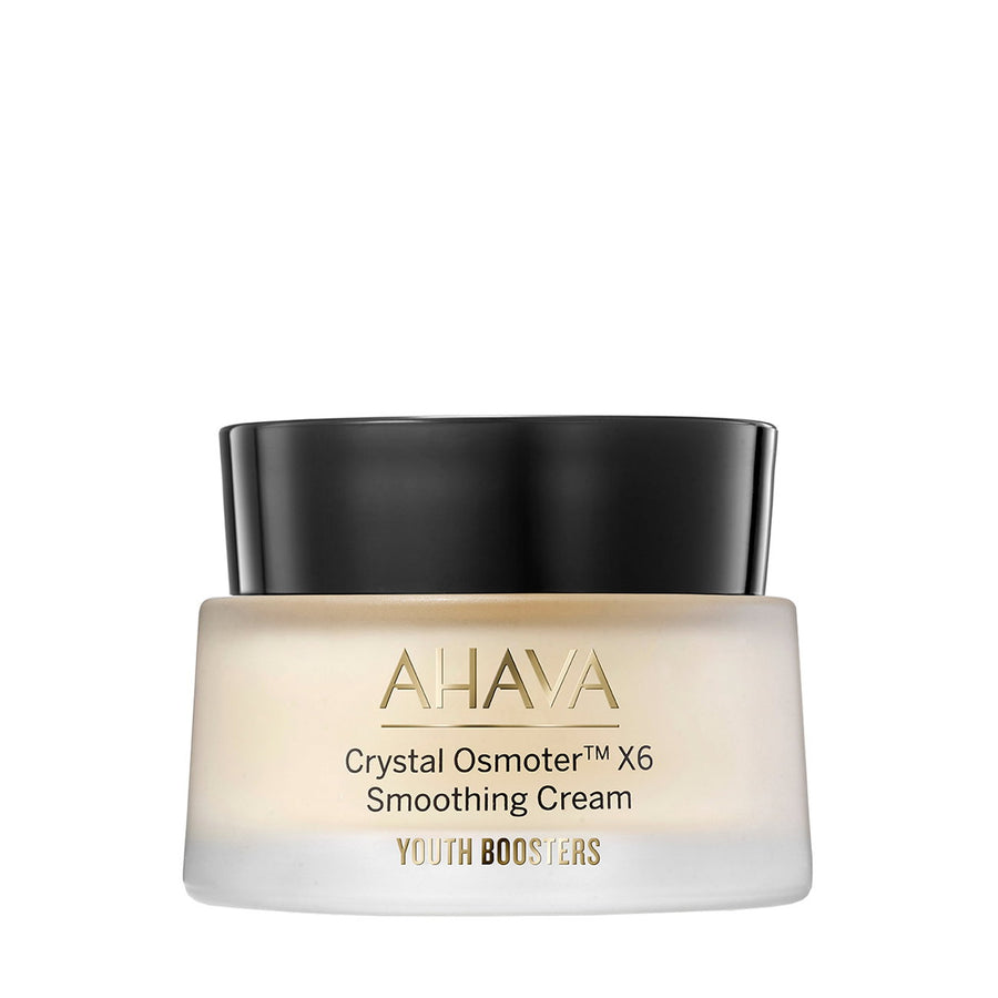 AHAVA Crystal Osmoter X6 Gesichtscreme für das Gesicht, 50 ml