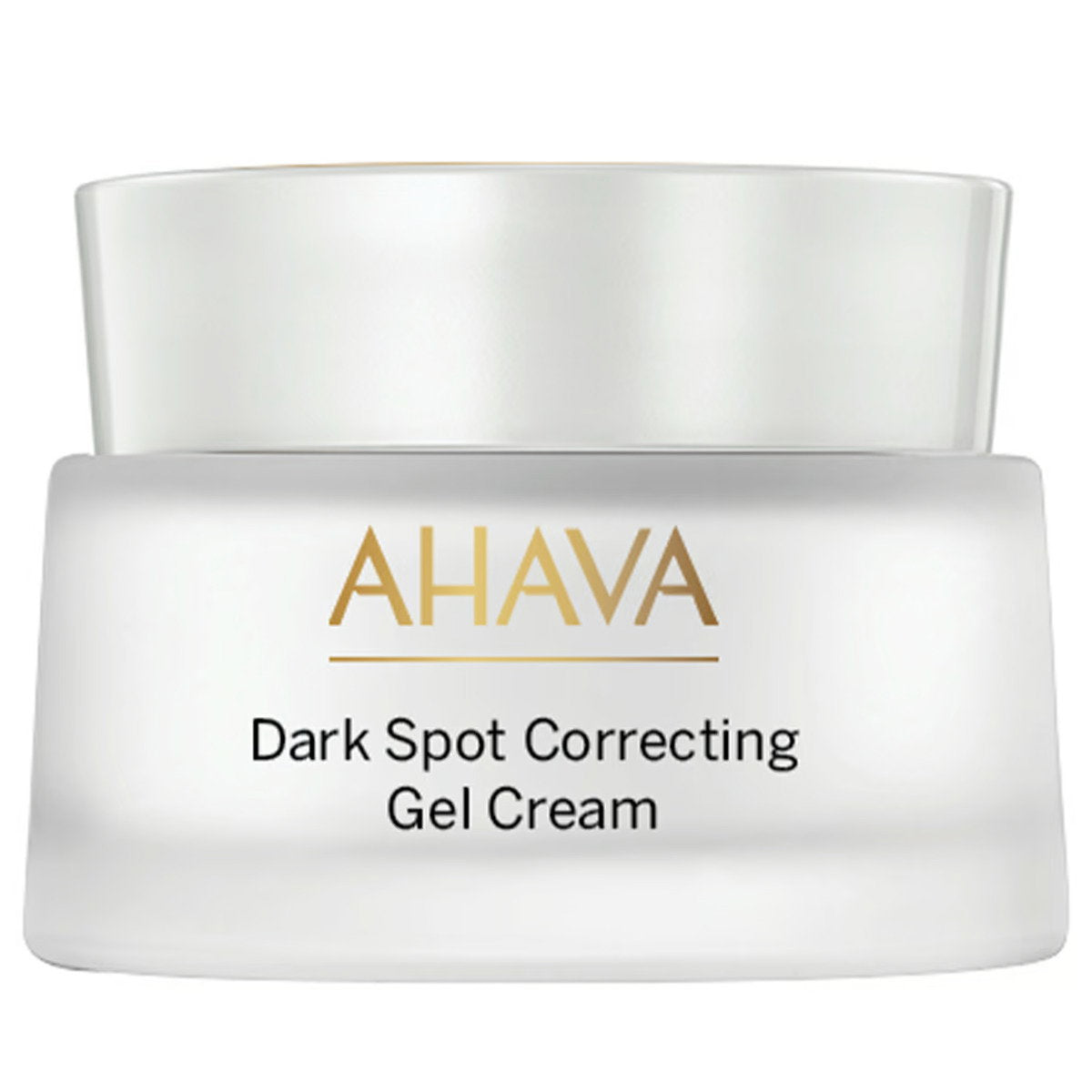 Ahava, Dark Spot Correcting, Gegen Dunkle Flecken, Gel-Creme, 50 ml