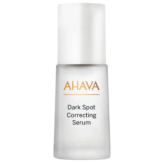 Ahava Ahava, Dark Spot Correcting, Vegan, Strahlkraft, Morgen, Serum, Gesicht, 30 ml Regular