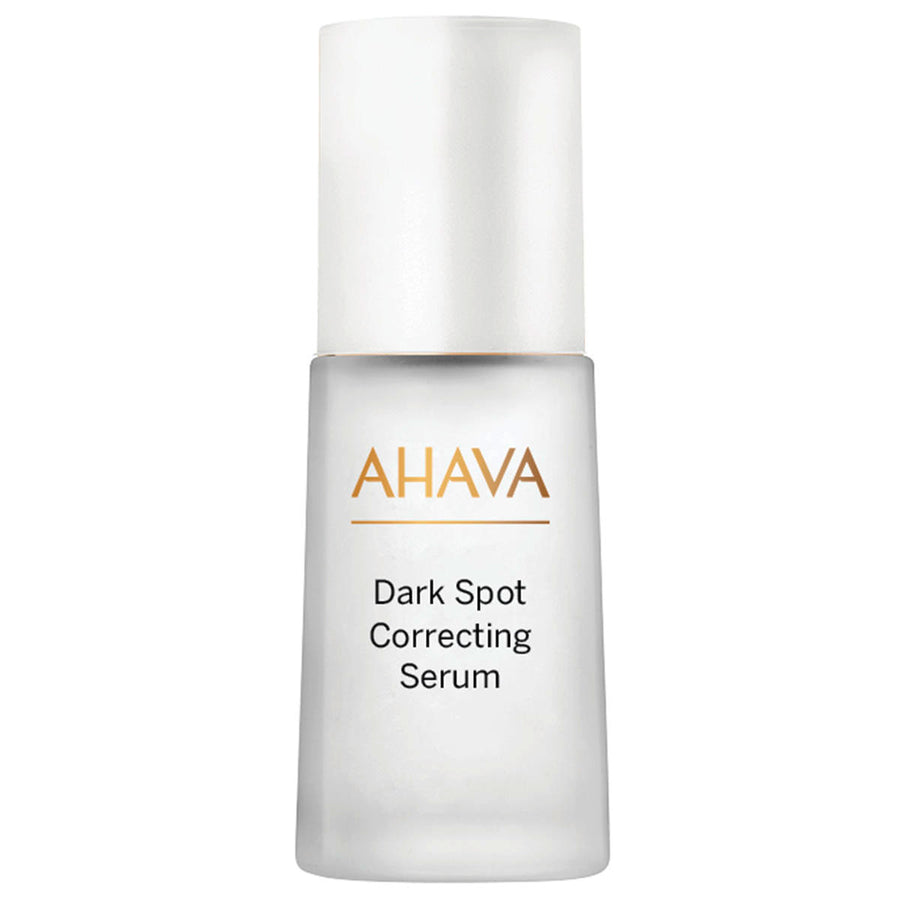 Ahava Ahava, Dark Spot Correcting, Vegan, Strahlkraft, Morgen, Serum, Gesicht, 30 ml Regular