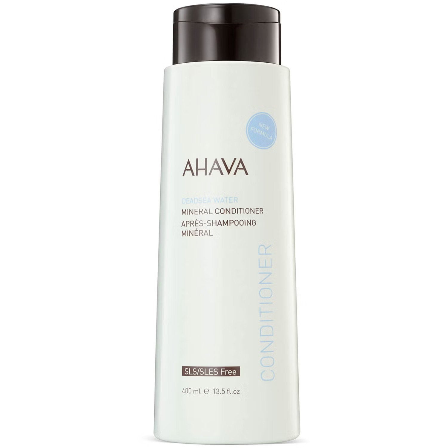 Ahava Ahava, Deadsea Water Mineral, Haarspülung, Weicht auf, 400 ml Regular