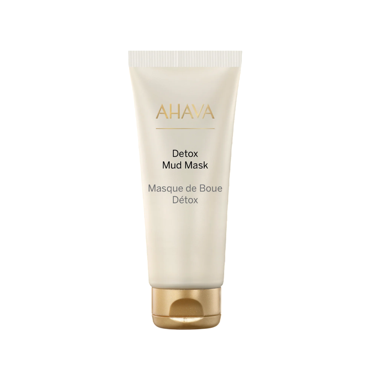 Ahava, Detox, Hydrieren, glätten, Schlamm-Maske, Für das Gesicht, 100 ml