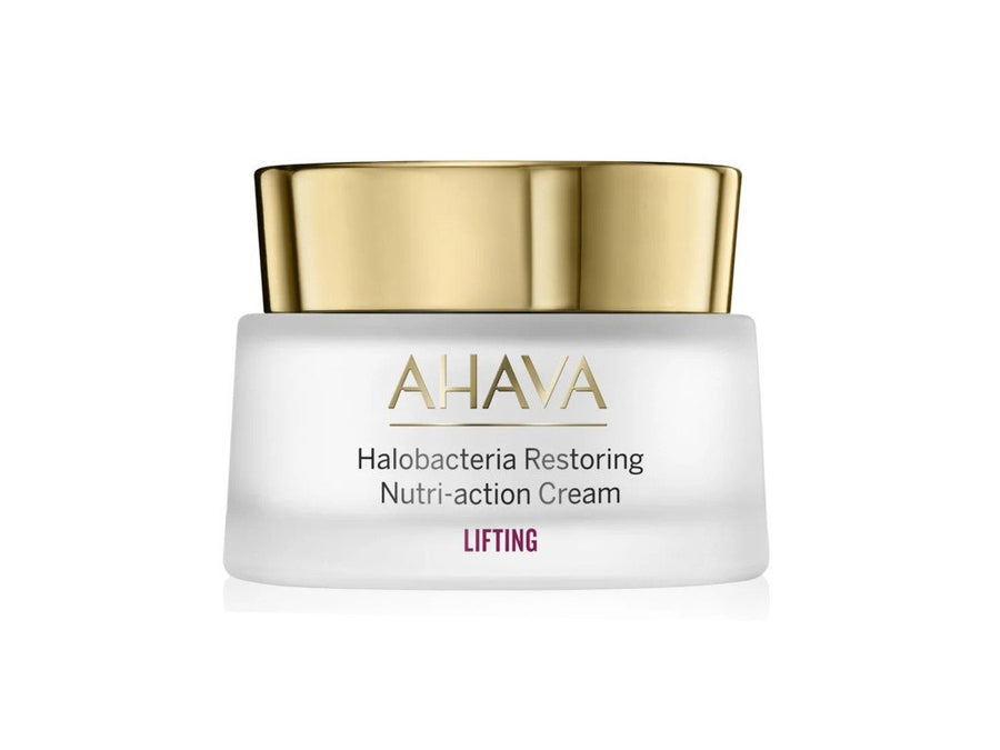 Ahava Halobacteria Restoring Gesichtscreme 50 ml