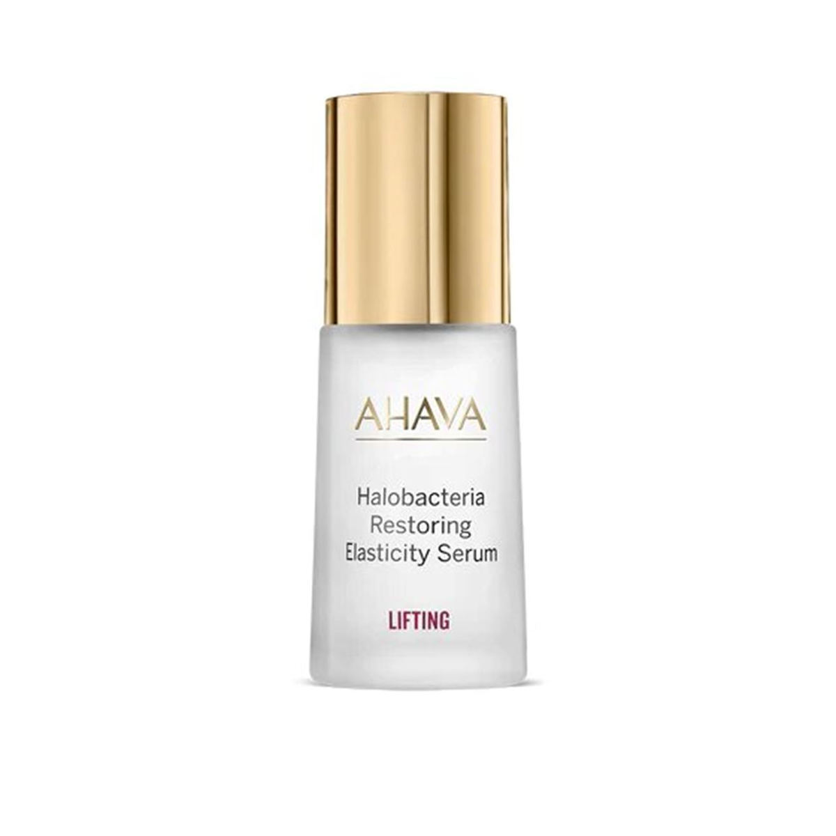 Ahava Ahava, Halobacteria Restoring, Improves Elasticity, Serum, Für das Gesicht, 30 ml Regular