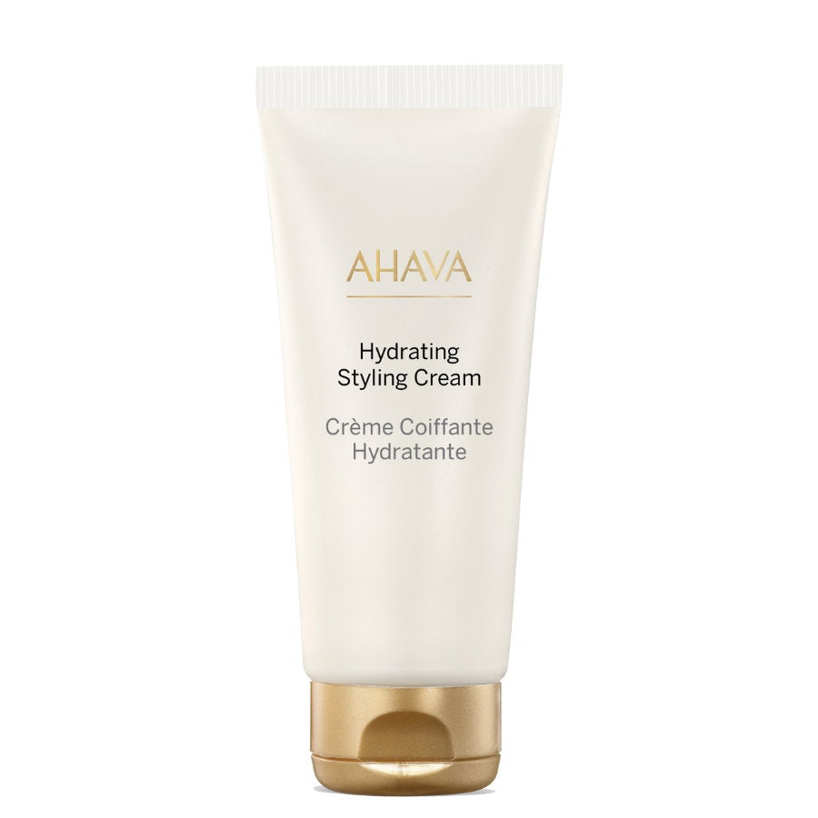 Ahava Ahava, Hydration, Haarstyling-Creme, 200 ml Regular