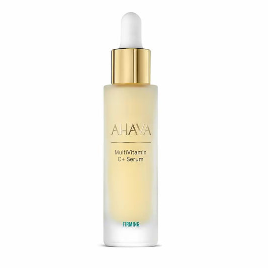 Ahava Ahava, MultiVitamin C+, Festigung, Serum, Für das Gesicht, 30 ml Regular