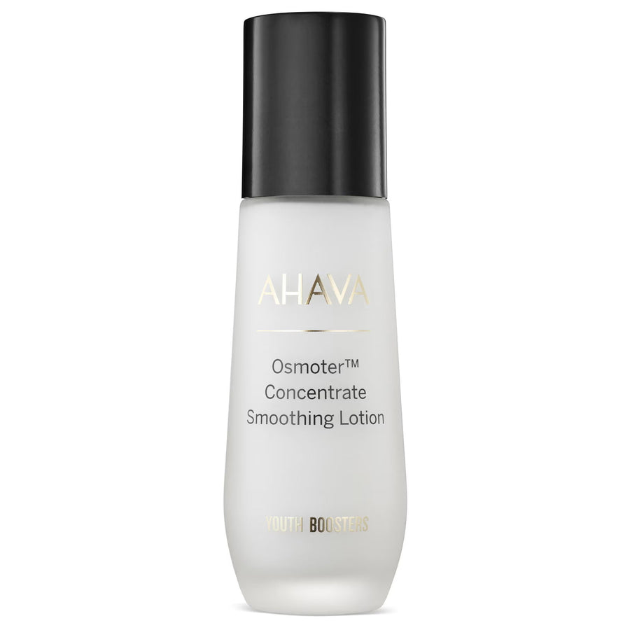 Ahava Ahava, Osmoter Concetrate, Glättung, Lotion, Für das Gesicht, 50 ml Regular