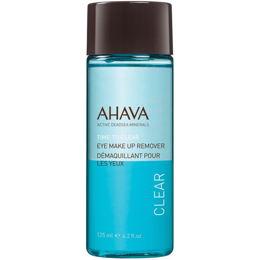 Ahava Ahava, Time To Clear, Make-up-Entferner-Lotion, 125 ml Regular
