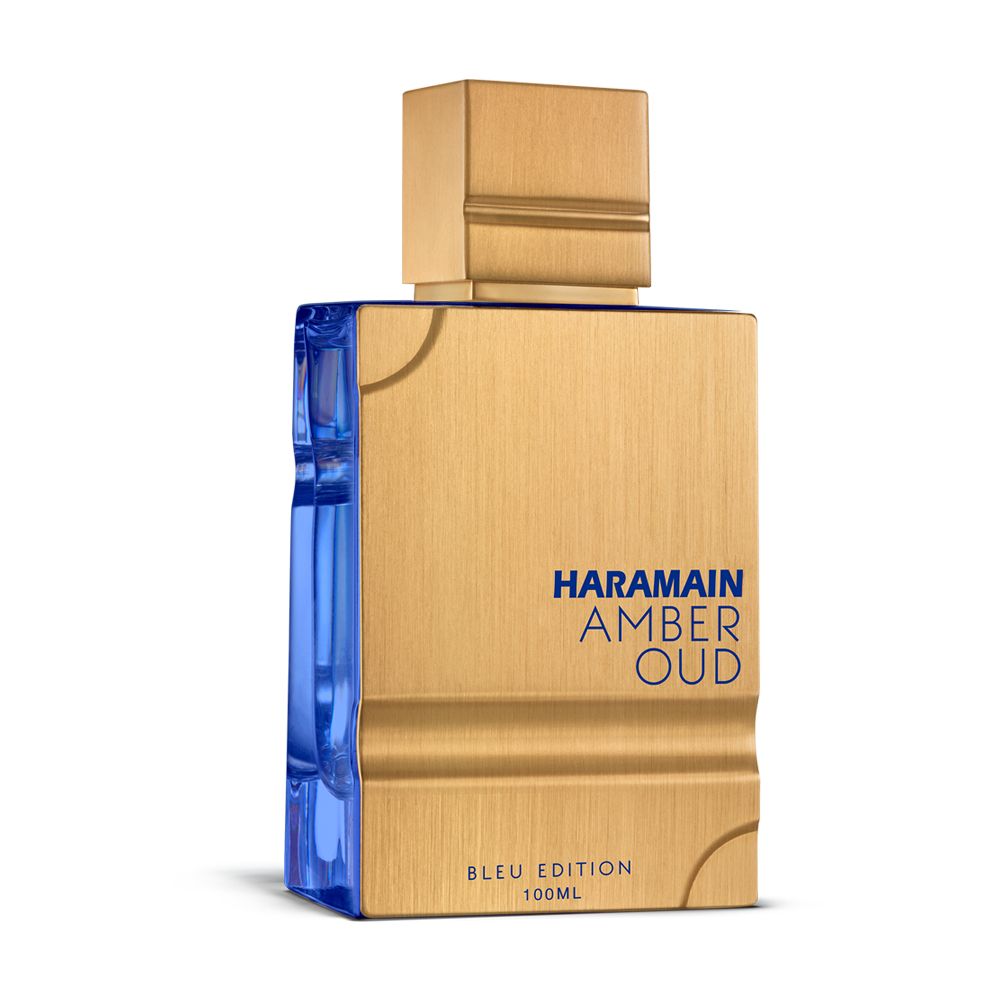 Al Haramain Amber Oud Blue Man Eau de Parfum 100 ml Spray