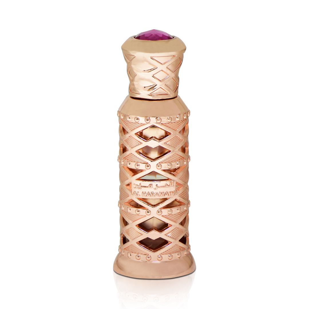AL HARAMAIN AL HARAMAIN Musk Clean Parfümöl 12 ml