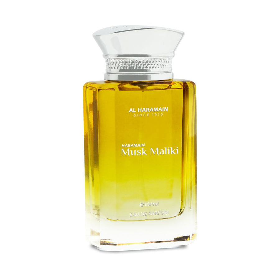 Al Haramain Musk Maliki Eau de Parfum 100 ml Unisex Flakon