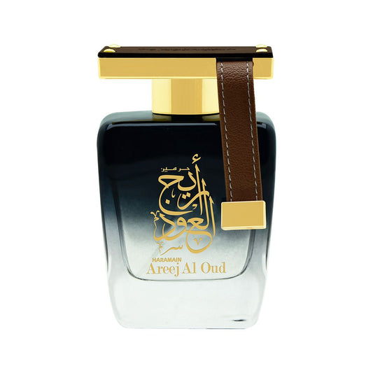 AL HARAMAIN AL HARAMAIN Areej Al Oud Ep 100 Vp Kosmetikprodukt