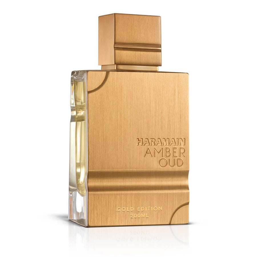 Al Haramain Amber Oud Gold Edition Eau de Parfum Spray 200 ml