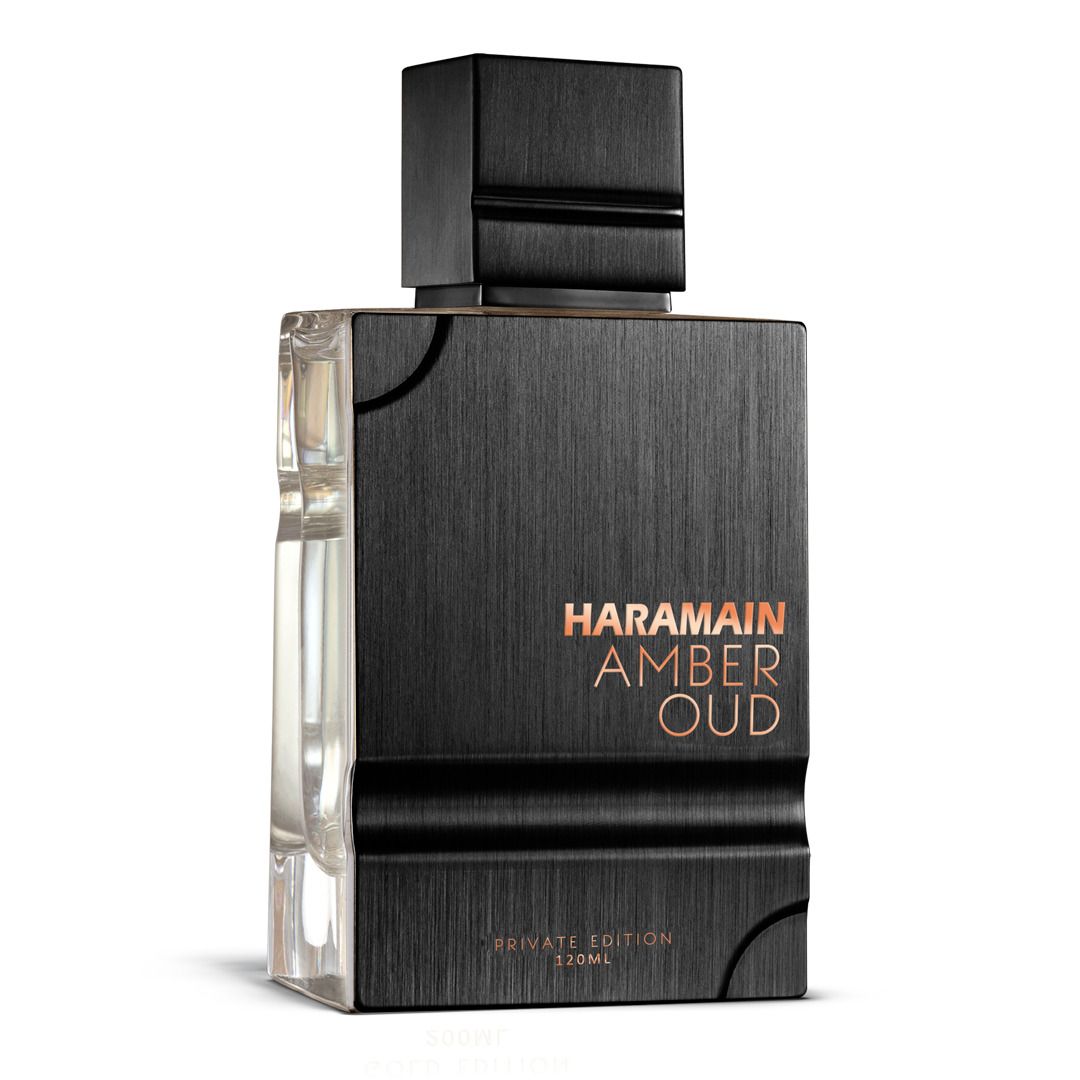 AL HARAMAIN AL HARAMAIN Amber Oud Private Edition Ep 120 Vp Unisex Parfum Kosmetik