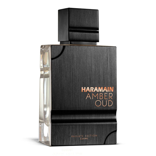 AL HARAMAIN AL HARAMAIN Amber Oud Private Edition Eau de Parfum 120 ml Unisex Kosmetik
