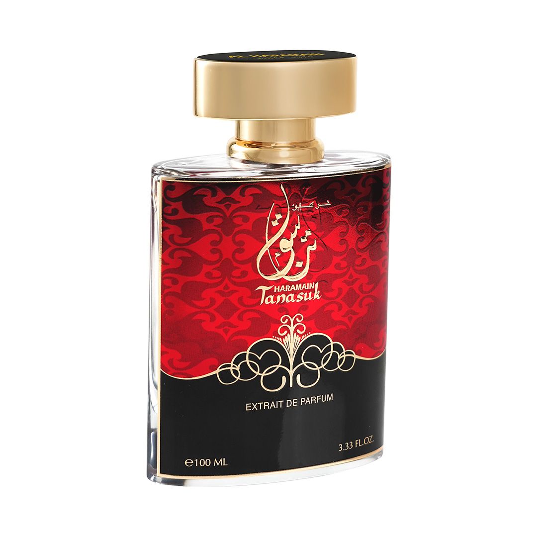 Al Haramain Tanasuk Eau de Parfum Spray 100 ml