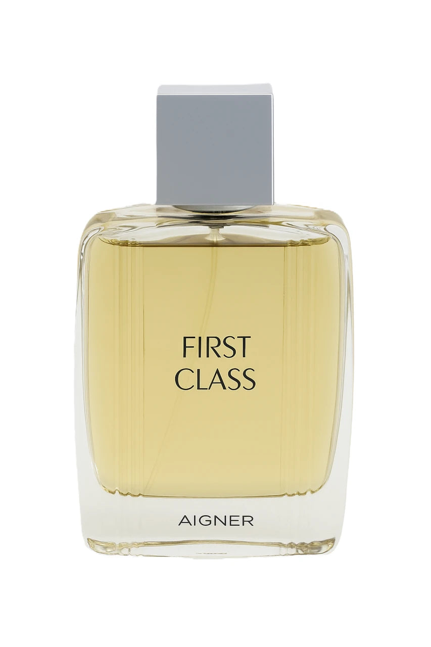AIGNER FIRST CLASS EDT 100 ML