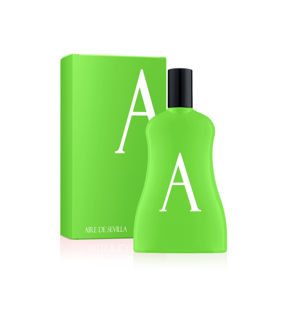 Aire de Sevilla A Eau de Toilette 150 ml Flakon