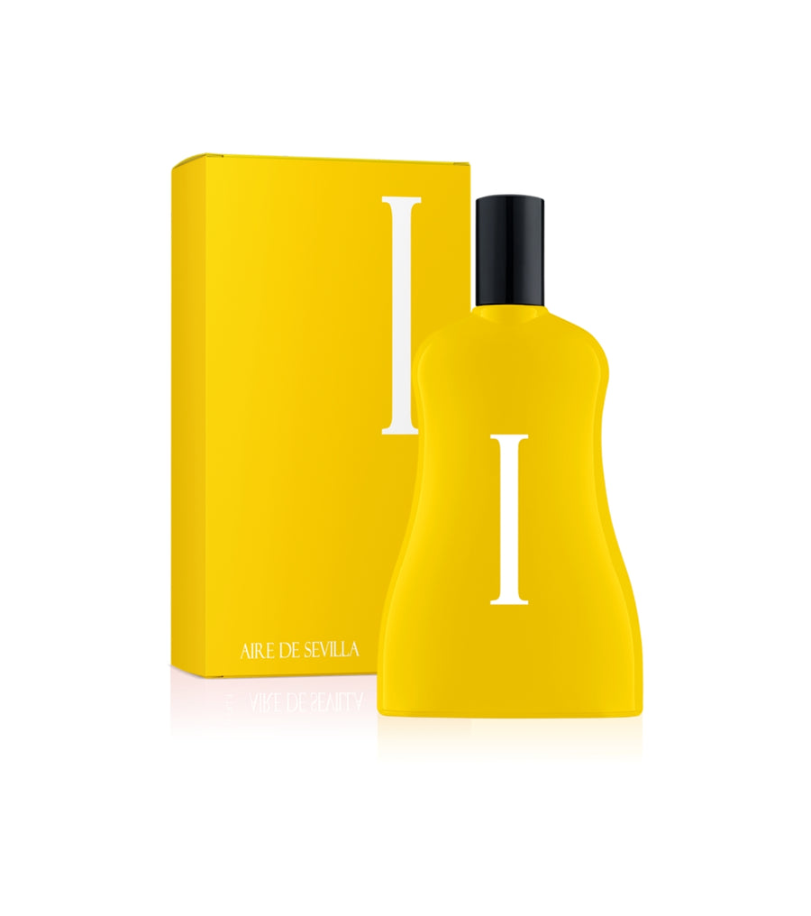 Aire de Sevilla I Eau de Toilette 150 ml für Damen