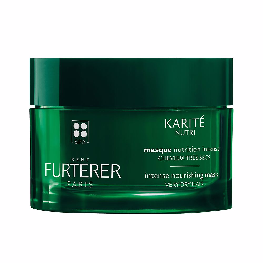 KARITE NUTRI mascarilla nutrición intensa  200 ml